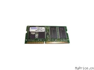 RAMOS 256MBPC-2700/DDR333