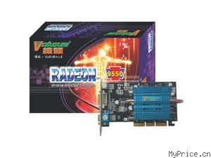 ά˶ Radeon9550ѽ