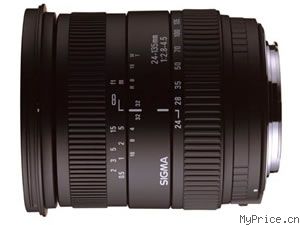  AF 24-135mm F2.8-4.5 DL ASP IF