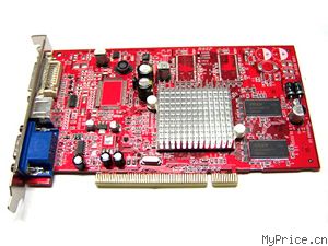  9200SE/PCI/64B(128M)