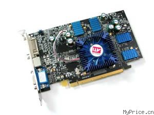 ʯ Radeon X300ƽ (128MB)