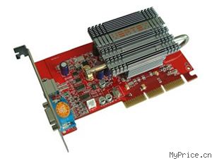  RADEON 9600ƶ (64M)