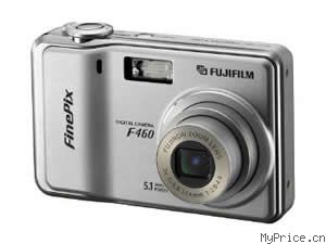 ʿ FinePix F460