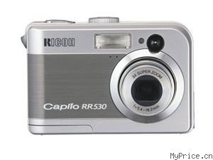  Caplio RR530