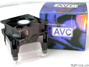 AVC ¹˹