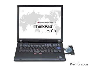 ThinkPad R51e 18433JC