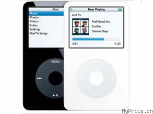 ƻ iPod video (60G)