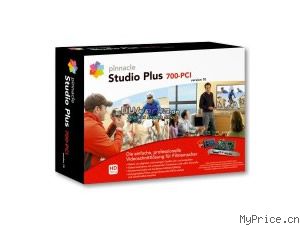 Ʒ Studio 700 PCI version10