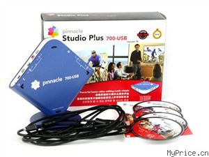 Ʒ Studio Plus 700 USB version10