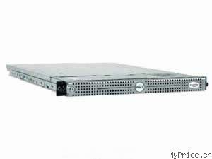 DELL PowerEdge 1850 (Xeon 3.0GHz/2048K/1GB/146GB*3)