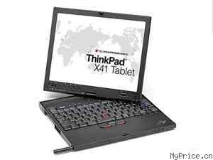IBM ThinkPad X41T 1866DCC