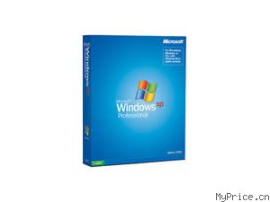 Microsoft Windows XP Professional (רҵ)