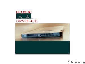 CISCO IDS-4250-SX-K9