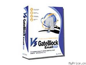 ʿ V3 GateBlock SMTP for Windows Server (2001û/ÿû)