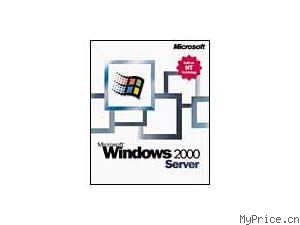 Microsoft Windows 2000 ServerӢİ (10ͻ)