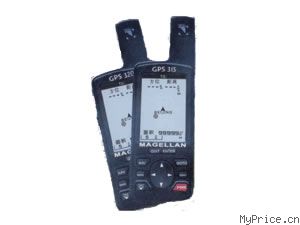  GPS320