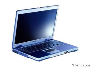 BenQ JoybooK A82 (133)