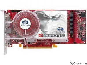 ʯ Radeon X1800XT (512M)