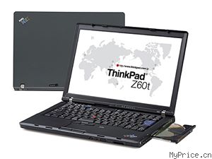 ThinkPad Z60t 251218C