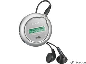 SONY NW-E107