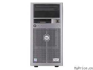 DELL PowerEdge 800 (Xeon 3.0GHz/1GB/73GB)