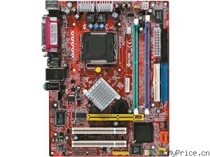 MSI 865GVM3-V