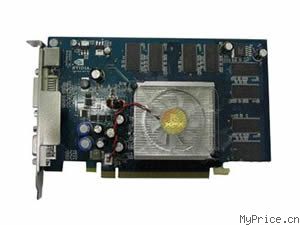 XFXѶ GF6600/256M DDR2