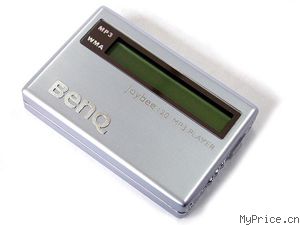 BenQ Joybee E120 (1G)