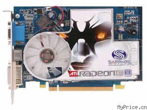 ʯ Radeon X1600Pro