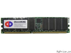 DRAGONKING 2GBPC2-3200/DDR2 400