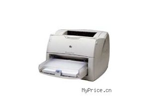 HP laserjet 1005