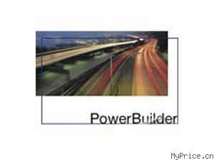 SYBASE PowerBuilder10