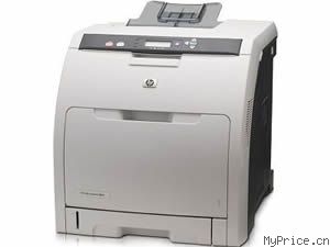 HP color laserjet 3800dn (Q5983A)