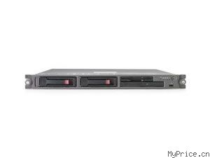 HP Proliant DL320 G3 (P4 3.4GHz/1GB/80GB)