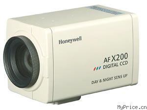 Honeywell GC-755P-A3