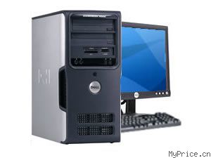 DELL Dimension 3100 (P4 521/512MB/COMBO/15&quot;LCD)