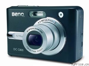 BenQ DC C800