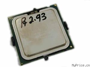 Intel Pentium 4 516+ 2.93Gɢ