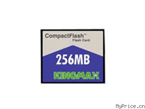 KINGMAX CF (256MB)