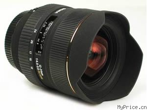 SIGMA 12-24mm F4.5-5.6 EX DG ASPHERICAL HSM