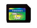 TRANSCEND MMC mobile (1GB)ͼƬ