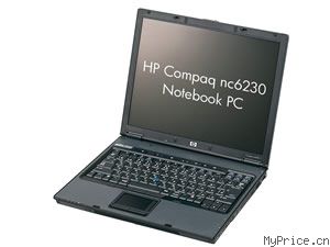 HP NC6230 (EF943PA)