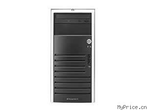 HP ProLiant ML110 G3 (P4 3.0GHz/512MB/80GB)