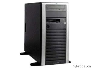 HP ProLiant ML150 G2 (Xeon 3.0GHz/2048KB/512MB/80GB)