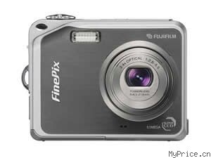 ʿ FinePix V10