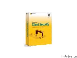 Symantec Client Security 3.0İ (25û)
