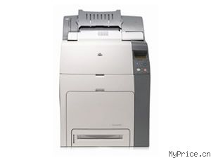 HP color laserjet 4700n