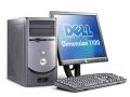 DELL Dimension 1100 (CD325 256MB 80G 17&quot;CRT)