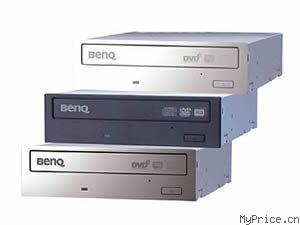 BenQ DW1650