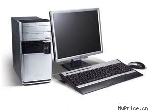 Acer Aspire E500 (PD820)